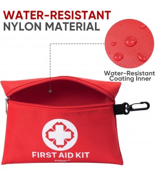 150 Piece Mini First Aid Kit