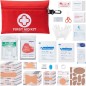 150 Piece Mini First Aid Kit