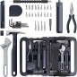 40-Piece Tool Kit