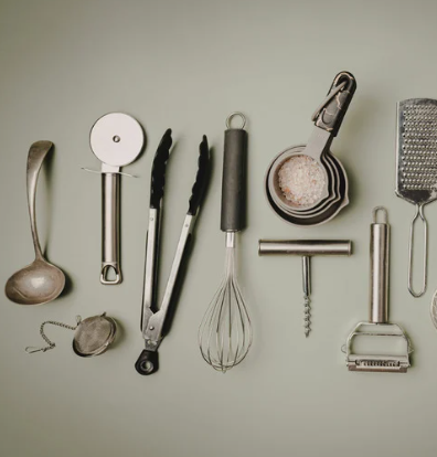  Kitchen Gadgets 